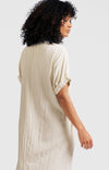 YAYA Shirt Dress - Summer Sand