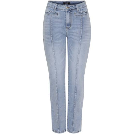 Marta Du Chateau Mdcirene jeans - Jeans