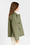 Le Temps des Cerises Trench Coat