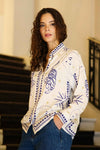 La Petite Etoile Chani Blouse - Chemisier