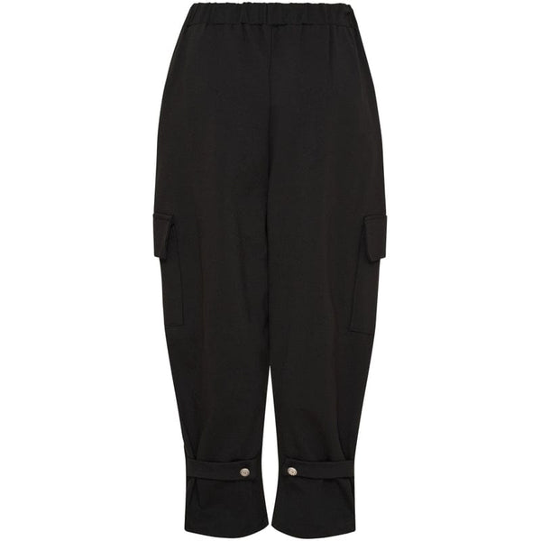Marta du Chateau Mdclaurene pants - Black