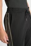 Le Temps Des Cerises Frosa Pants - Black