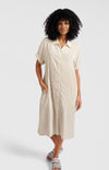 YAYA Shirt Dress - Summer Sand