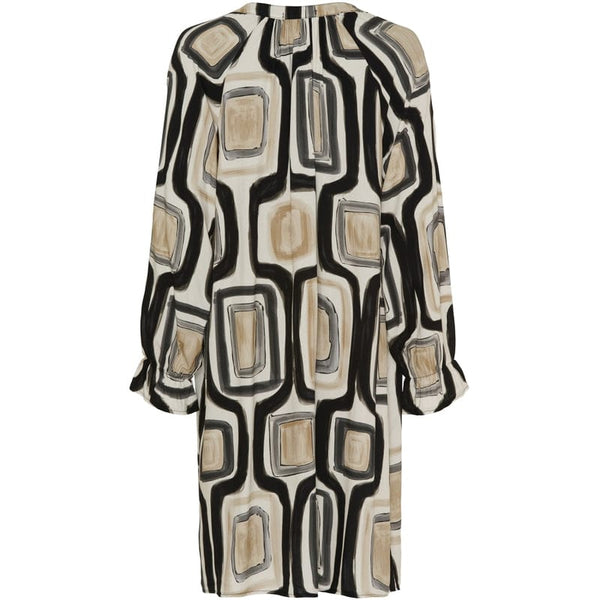 Marta Du Chateau Mdcestella Dress - Black