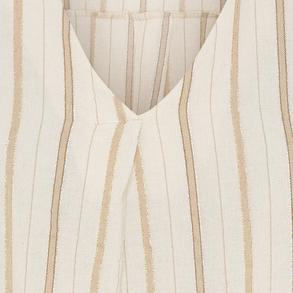 Marta Du Chateau Angelica Top - Brown4