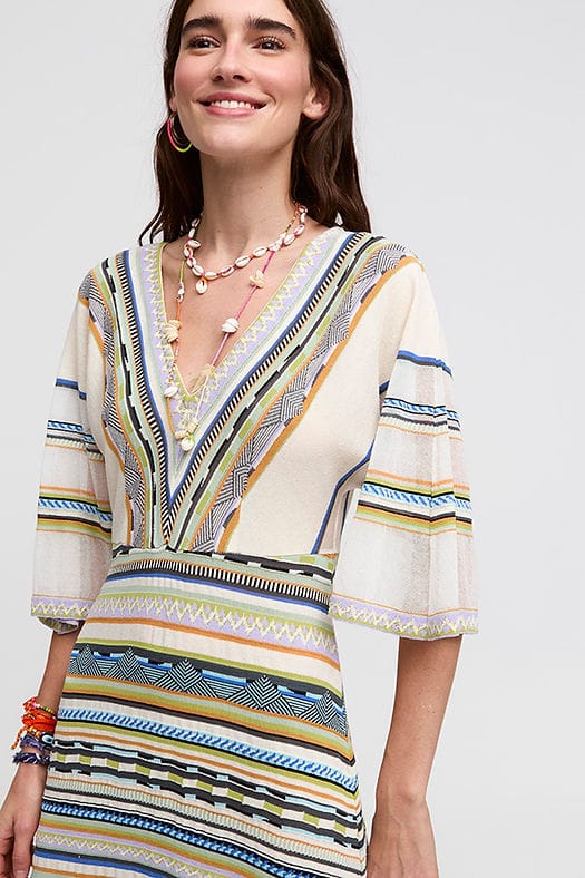 ALDO MARTINS Andros Dress