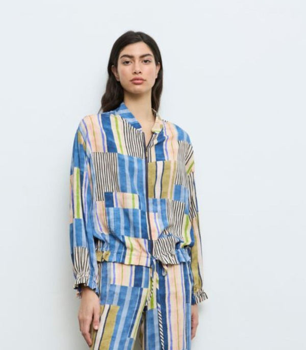 Aldo Martins Artistic jacket