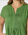 Threadz Acacia Cotton Dress