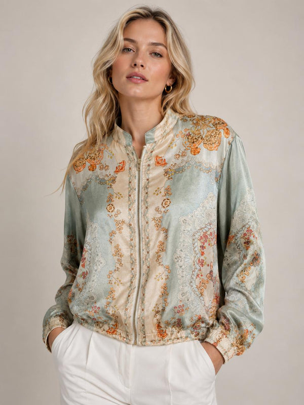 Made In Italy UB Creative Summer Jacket