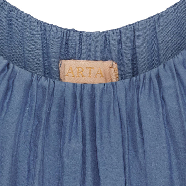 Marta Du Chateau Agnese Top - Jeans