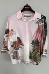 Marta shirt - pink