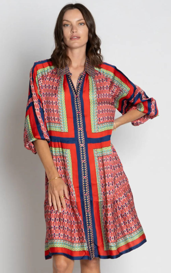 LulaSoul Dress