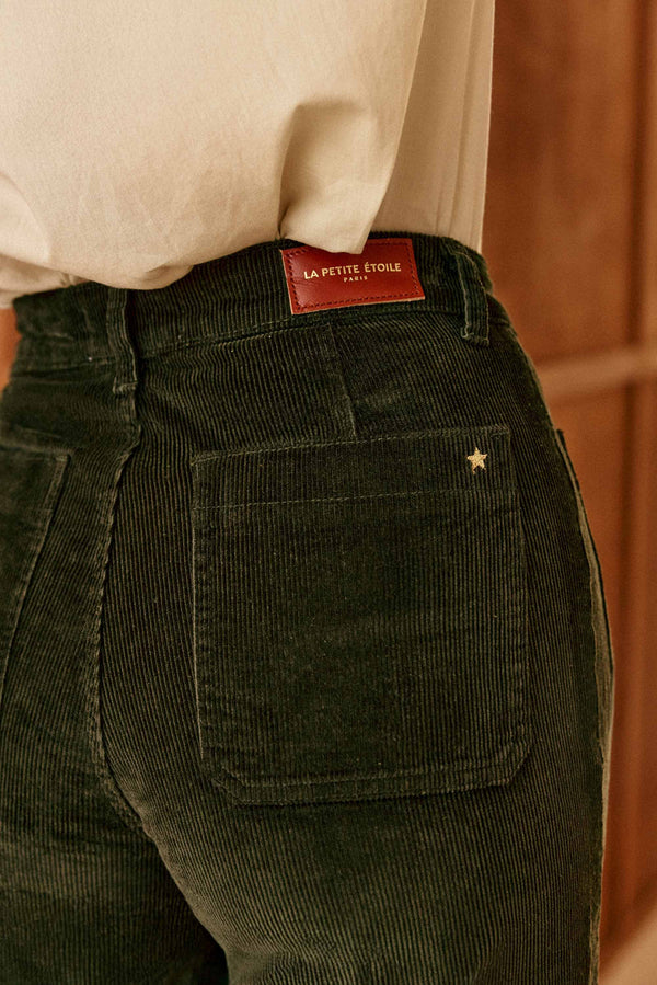 LA PETITE ETOILE Atlanta Jeans