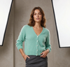 Made in Italy- Baby Alpaca Knit