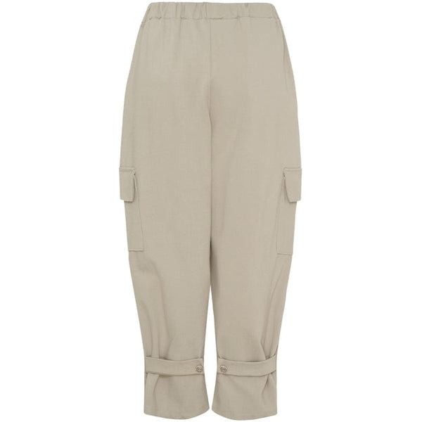 Martha du Chateau Mdclaurene Pants - Beige