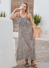 Isla Bonita Long Dress