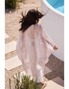 Brave and True Claudia Overshirt - Arctic Spot