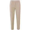 YAYA Pants- Aluminum Beige