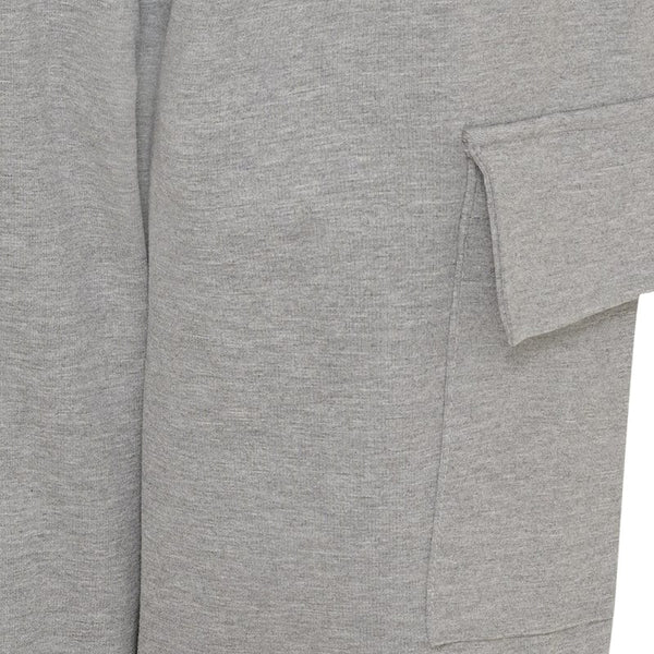 Marta du Chateau Mdclaurene pants - Grey Melange