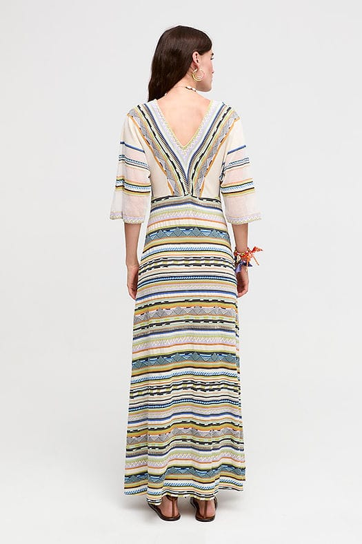 ALDO MARTINS Andros Dress