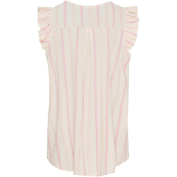 Marta Du Chateau Angelica Top - Pink1