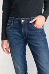 Le Temps des Cerises Jeans 200/43 Boyfit Sea Blue