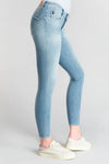 Le Temps des Cerises Eva Blue Slim Pulp Jean