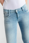 Le Temps des Cerises Eva Blue Slim Pulp Jean