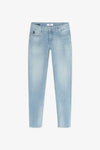 Le Temps des Cerises Eva Blue Slim Pulp Jean