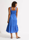 Seafolly Faithful Midi Dress