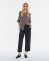 Andam - Cropped pant