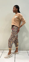 Made in Italy - Sun Pati Pants