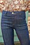 La Petite Etoile - Sonny jeans in Brut