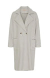 Marta du Chateau - Idalia coat in Grey