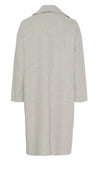 Marta du Chateau - Idalia coat in Grey