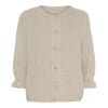 Marta du Chateau - Juliana knit beige