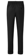YAYA - Pull on pants with elasticated waistband