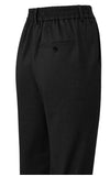 YAYA - Pull on pants with elasticated waistband