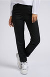 YAYA - Pull on pants with elasticated waistband