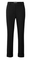 YAYA - Pull on pants with elasticated waistband