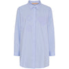 Marta Du Chateau Mdccanelle Shirt - Celeste66