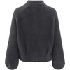 YAYA Cardigan- Dark Grey