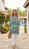 Frock n Roll Dress- Multi Colour