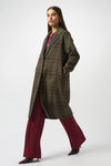 Joseph Ribkoff Reversible Coat
