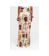 ALDO MARTINS Printed Pants
