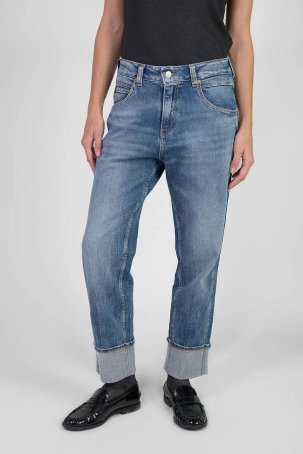 Le Temps des Cerises Jeans - Blue