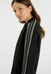 Le Temps Des Cerises Olivia Jacket - Black