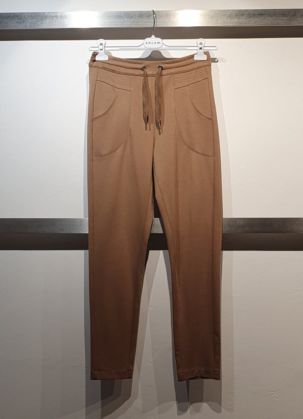 ANDAMDrawstring Pant