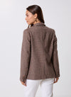 LA PETITE ETOILE Vaness Blazer - Pied DePoule