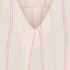 Marta Du Chateau Angelica Top - Pink1